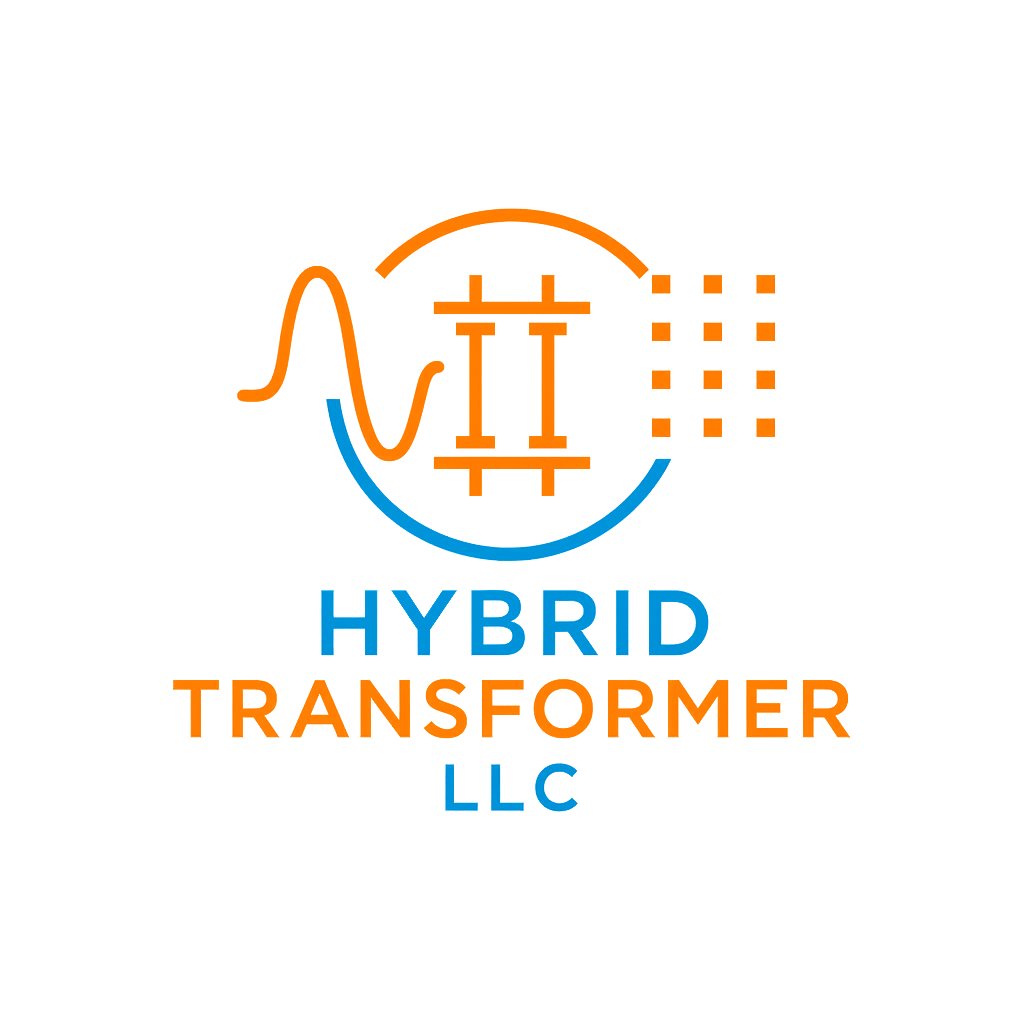 AMC Hybrid Transformers Logo